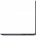Laptop Acer Aspire 3, Dual Core AMD Athlon 3050U 2.3GHz pana la 3.2 GHz, LED 15.6" Full HD, 4GB, SSD 256GB, AMD Radeon Graphics, Black